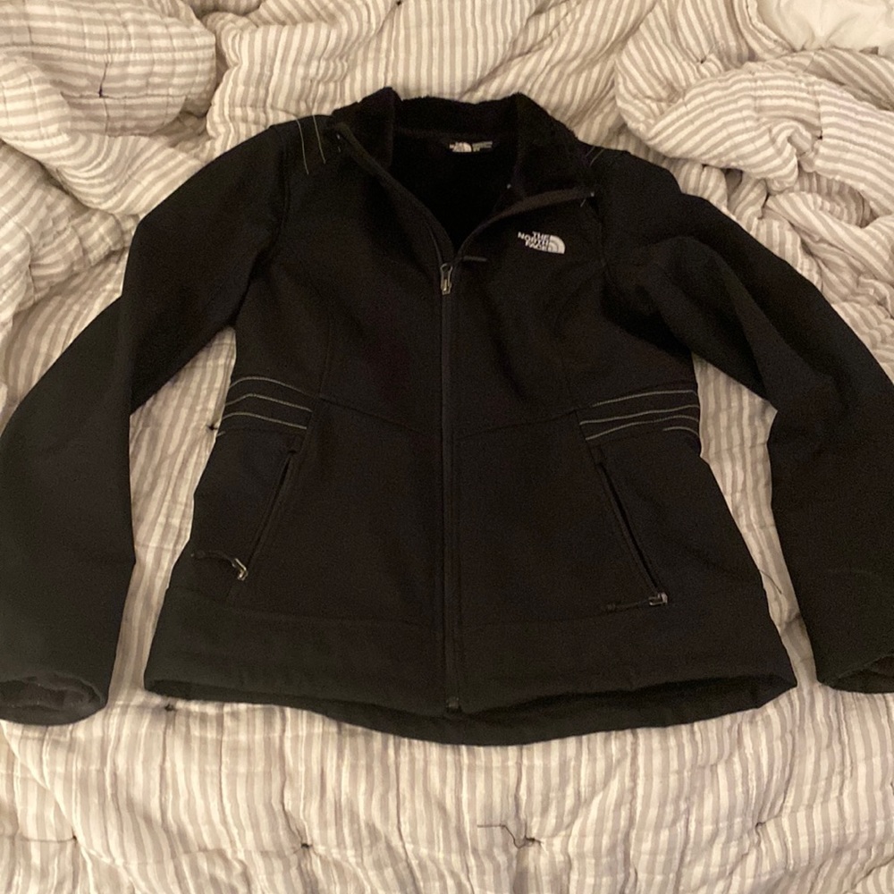 Brand New The North Face women’s medium jacket